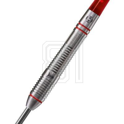 8. Harrows Rapide 90% Steeltip Darts HS-TNK-000013301