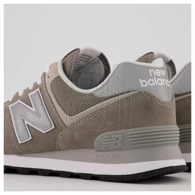 16.  New Balance M ML574EVG.2E Schuhe