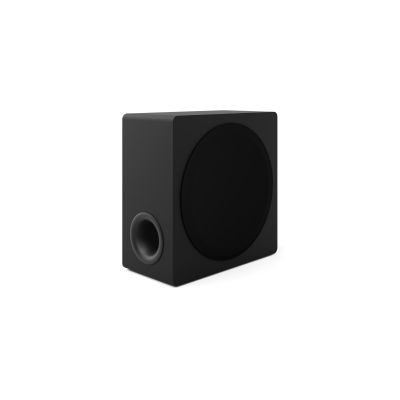 9. LG S95TR Soundbar 9.1.5 Kanäle 810 W Bluetooth 5.1 Dolby Atmos Schwarz