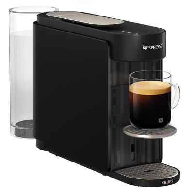 2. Krups XN9408 Vollautomatische 1,4-Liter-Kapselkaffeemaschine
