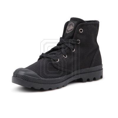 3. Palladium Pampa HI W 92352-060-M Schuhe