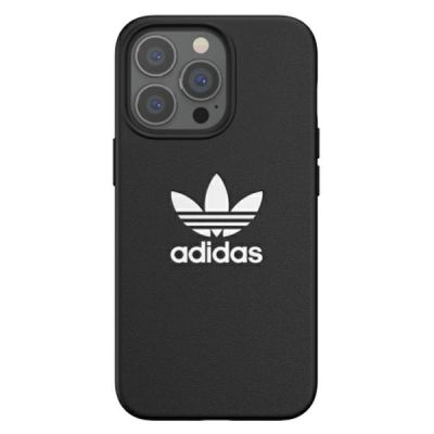 3. Adidas OR Molded Case BASIC für iPhone 13 Pro / iPhone 13 - schwarz