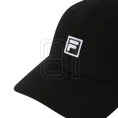 3. Fila Botad F-Box 6 Panel FCU0071 80010 Kappe
