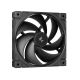 17. DeepCool AG620 G2 Prozessor-Luftkühler 12 cm Schwarz