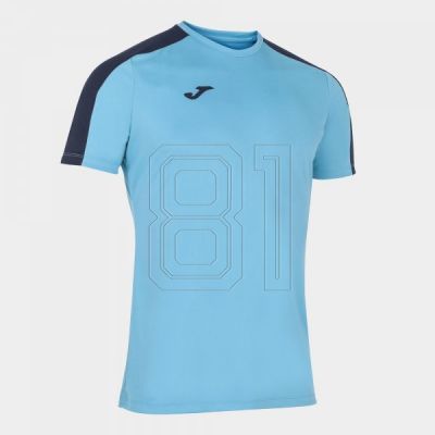 3. Joma Academy III T-Shirt S/S 101656.013