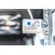 7. Dachlüfter für Serverschrank Digitus DN-19 FAN-4-BN (für Unique & Varioflex-N und Dynamic Basic)