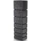 8. Regenwassertank Tower Stone 350L Anthrazit