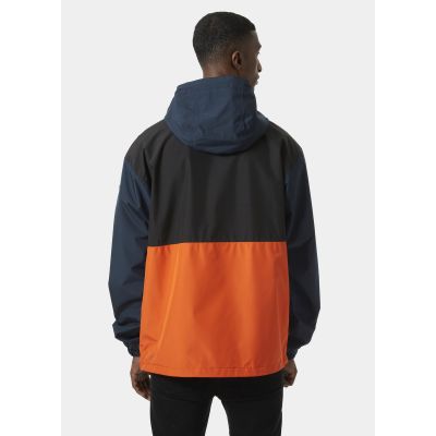 13. Helly Hansen Play Anorak M 54087 597