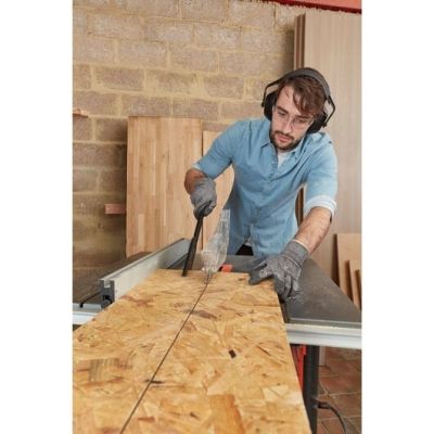 9. BES720-QS BLACK+DECKER Tischkreissäge