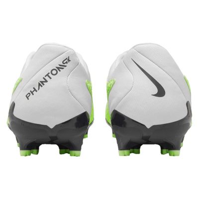 10. Nike Phantom GX Academy FG/MG-Schuhe