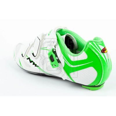 15. Northwave Sonic SRS M 80151012 59 Fahrradschuhe