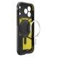 9. Spigen Tough Armor "T" MagSafe Case für iPhone 17 Pro - Grau