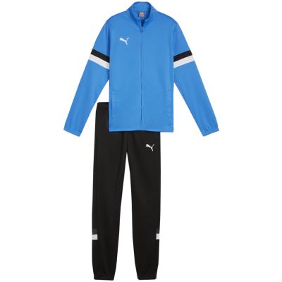 4. Puma Team Rise Jr Trainingsanzug 658655 02
