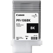 Canon PFI-106BK-Kassette