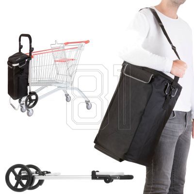 6. Allround Cruiser 650064 Einkaufswagen