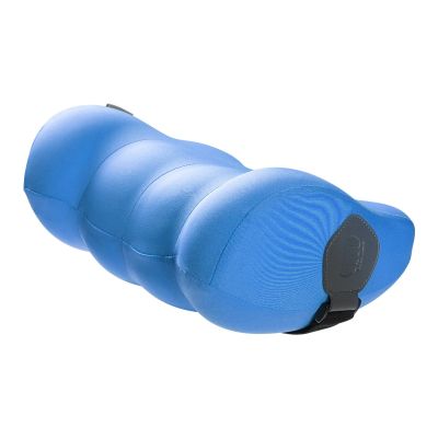 4. Baseus ComfortRide Autokissen – blau