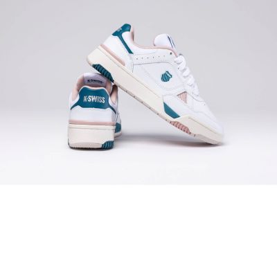 5. K-Swiss MATCH PRO LTH W 98905-980-M Schuhe