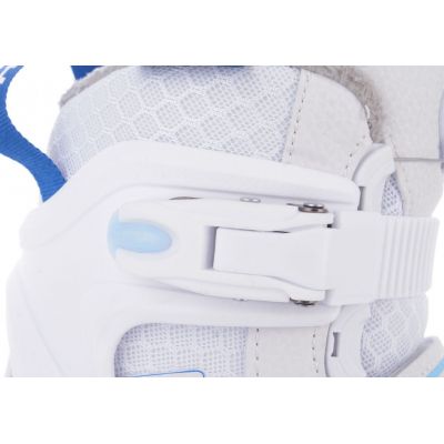 16. Tempish Crox.X Top W 1300001634 Eiskunstlaufschlittschuhe
