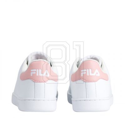 3. Fila Courtbay Linear W FFW0527 13394 Schuhe