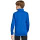 9. adidas Tiro 26 League Trainingsshirt Blau-Weiß JY7162 Kinder-Sweatshirt