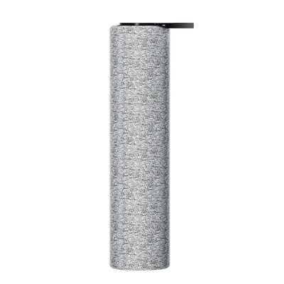 3. Wischwalze für UWANT D600 Staubsauger (1 Stück) + HEPA-Filter (1 Stück)