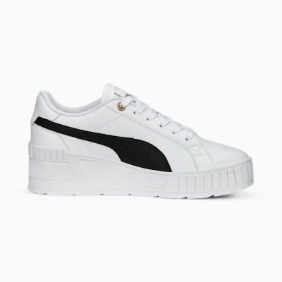 5. Puma Karmen Wedge W Schuhe 390985 02