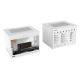 4. Edifier D32 Tragbarer Stereo-Lautsprecher Walnuss 60W