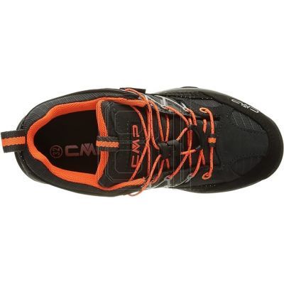 4. CMP KIDS RIGEL LOW JR Schuhe 3Q54554-47UG