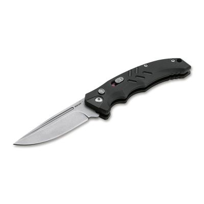 Boker Plus Intention II Black Messer
