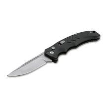 Boker Plus Intention II Black Messer