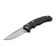 Boker Plus Intention II Black Messer