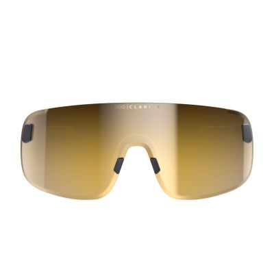 2. POC Elicit Black Cat 3 Fahrradbrille
