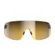 2. POC Elicit Black Cat 3 Fahrradbrille
