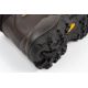 6. Grisport Herren-Trekkingschuhe, knöchelhoch, aus marronefarbenem Leder, wasserdicht