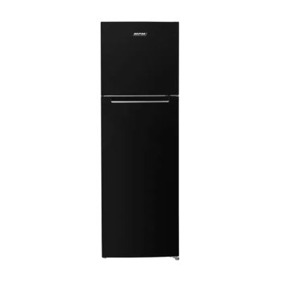 3. Total No Frost Kühlschrank MPM-216-CF-28 Schwarz
