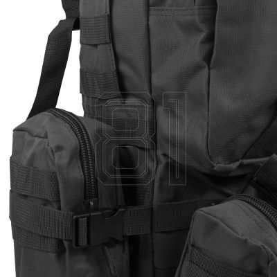 4. Offlander Survival Combo 18L Rucksack OFF_CACC_36BK