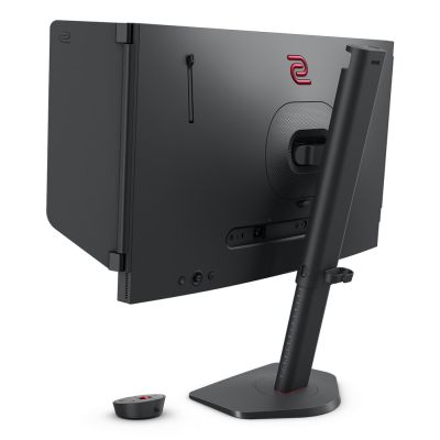 40. ZOWIE XL2566X+ Computermonitor 61,2 cm (24,1") 1920 x 1080 px Full HD Schwarz