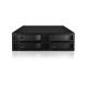 4. RaidSonic ICY BOX IB-2242U2K Speicherlaufwerkadapter