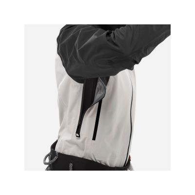 7. MILLET Kamet GTX Jkt W Damenjacke Schwarz
