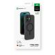 5. AmazingThing Titan Pro Mag Case mit Magnetring für iPhone 16 - Schwarz