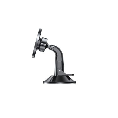 2. Tech-Protect N56 Magnetische MagSafe Autohalterung für Cockpit, Windschutzscheibe - Schwarz