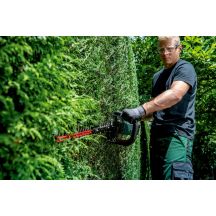 Metabo HS 18 LTX BL 75 Einzelmesser 4,4 kg