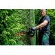 Metabo HS 18 LTX BL 75 Einzelmesser 4,4 kg