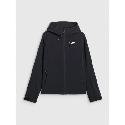 Softshelljacke 4F W 4FRAW25TSOFF505-20S