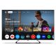 2. Sharp TV | 43HP6265E | 43 Zoll | Smart TV | Google TV | UHD | Schwarz