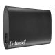 3. Intenso 3823461 1 TB externe SSD USB Typ-A 3.2 Gen 1 (3.1 Gen 1) Schwarz