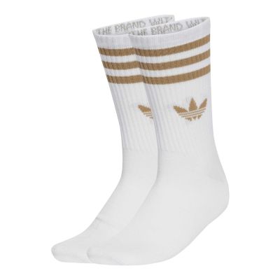 Adidas 3-Streifen Crew Originals 3er-Pack Socken JV7407