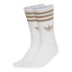 Adidas 3-Streifen Crew Originals 3er-Pack Socken JV7407