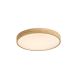 LED-Deckenleuchte NATA 4000K 41CM HOLZ