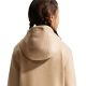 6. Nike Sportswear Club Fleece Beige Kinder-Sweatshirt FD3000 286